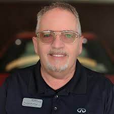 Grubbs INFINITI of San Antonio Staff