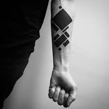 Jan 28, 2020 · 2. 1001 Ideen Fur Blackwork Tattoo Zum Geniessen