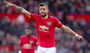 This is the official youtube channel of manchester united. Man Utd News What Bruno Fernandes Thinks Of His Manchester United Team Mates Football Sport Express Co Uk