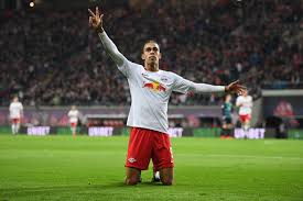 This is the match sheet of the bundesliga game between rb leipzig and borussia dortmund on jan 9, 2021. Hasil Bundesliga Leipzig Bertahan Pimpin Klasemen Dortmund 3 Poin Bola Bisnis Com
