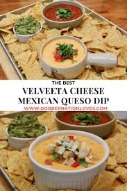 Velveeta Cheese Dip Recipe In 2020 Recipes Mexican Queso Recipe Recipes With Velveeta Cheese