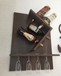 Regular wine racks are good; Wood Essence Ug Simple Wine Rack Wine Facebook