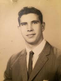 Robert "Bob" Ferry Obituary April 23, 2023