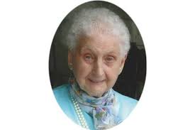 Mary Rausch Obituary (1925