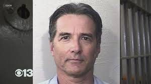 Convicted double murderer behind bars for more than 40 years walks free