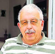 Helfen liegt Felix Becker im Blut