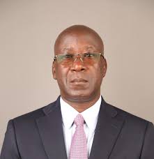 Hon. Onchoke, Charles