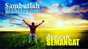 Selamat Pagi Segarkan Diri Di Pagi Hari Good Morning Qoutes Sports