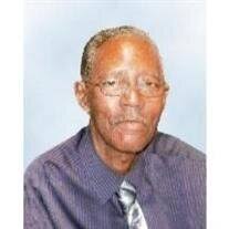 Reginald Coates Obituary