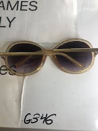 Kenneth Cole Sunglasses Women KC1201 O27B Frames G346