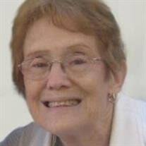 Angela Marie Danford Obituary