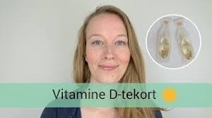 Vitamine D Tekort Symptomen Zoals Psychische Klachten Aanvullen Tips