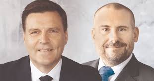 Managementwechsel bei Dräxlmaier