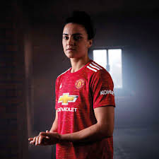 There's a problem loading this menu right now. Adidas Manchester United 20 21 Home Authentic Jersey Red Adidas Malaysia