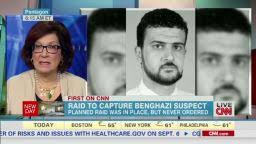 Congressman lists questions about Benghazi