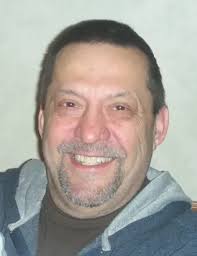 Obituary information for Richard J. Nowak