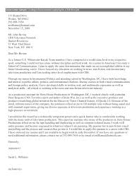 Information about work circumstances that might need to be explained in the letter, such as time off, relocation preferences or reasons for a career change. Quick Resume Cover Letter July 2021