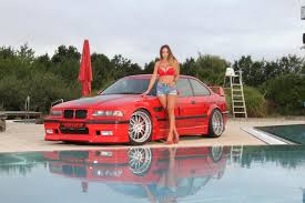 See more of bmw e36 on facebook. Kult Bmw E36 M3 Von Rieger Tuning Eurotuner News