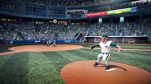 Free baseball game for laptop download. 4 Best Baseball Games For Pc For The Classy Pc Gamer