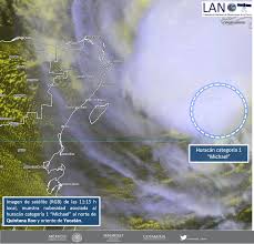 Imagen satelite, foto satelite, radar, imagenes de satélite, animación satelital, imagen satelital, mapa del tiempo, guatemala el salvador, mexico, argentina. Conagua Clima On Twitter Imagen De Satelite Muestra Los Desprendimientos Nubosos Del Huracan Michael Sobre El Oriente De Yucatan Y Norte De Quintanaroo Foto Via Webcamsdemexico Https T Co Xmbe7cpspz