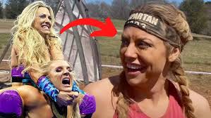 Bayou Brothers: Staring Shane Mears and Taryn Terrell of TNA