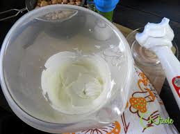 Reteta de maioneza de post este indispensabila atunci cand tineti post sau cand pur si simplu nu vreti sa folositi oua crude in maioneza. Maioneza De Post Cu Aquafaba Apa De Naut Retete Originale Cu Nicole