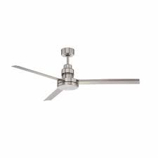 Premium ceiling fans without lights will lend a sophisticated touch to your home and also give you a feeling of cozy comfort. Outdoor Ceiling Fans Without Lights Hayneedle