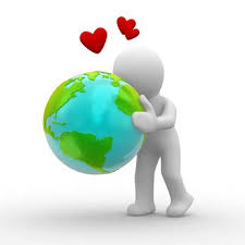 Love Earth 3d Human Stock Images Free Sculpture Lessons