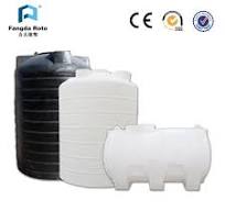 OEM Rotomolding Plastic Products Plastic Water Tank