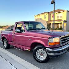 Image result for Vermillion 1993 Ford Truck