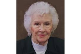 Sarah Potts Obituary (1923