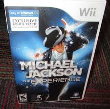 Nascar 2005 revolutionizes nascar video games by adding the national, craftsman truck, and featherlite modified series to the game, plus the all new chase points format in an all new chase for the cup mode. Michael Jackson The Experience Game For Nintendo Wii Case Game Manual Guc Michael Jackson Wii Nintendo Wii