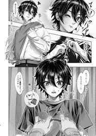 りふる cc福岡l39b gothicrifuru さんの漫画 24作目 ツイコミ 仮 ต วการ ต นชาย อะน เมะ หน มอะน เมะ