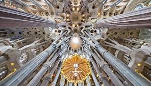 Official website of the sagrada família. Basilika Sagrada Familia Barcelona Bus Turistic