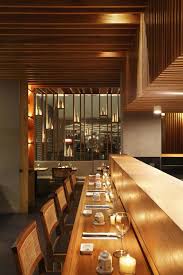Gallery Of Kotobuki Restaurant Ivan Rezende Arquitetura 15 Japanese Restaurant Interior Sushi Bar Design Restaurant Interior Design