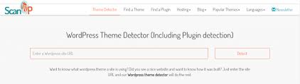 If you have any questions, let us know by leaving a comment below! 12 Best Wordpress Theme Detector Sites And Browser Extensions Learnwoo