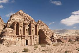 Jordanien ist mitglied der vereinten nationen, der organisation der islamischen konferenz (oic) und der arabischen liga. Jordanien Urlaub Last Minute Reisen Mit Lastminute De