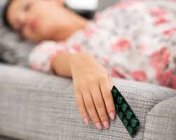 The Very Real Dangers of Taking Sleeping Pills