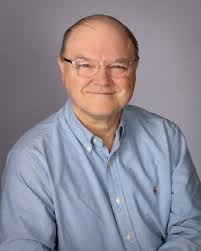 William (Bill) Erickson, ARNP