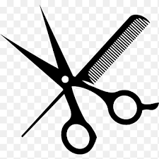 Straight Razor And Scissors Illustration Comb Barber Hairstyle Hairdresser Barber Tools Angle Construction Tools Png Pngegg Barber shop tools clipart, free portable network graphics (png) archive.