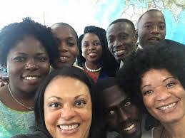 Sandra Lemaire's Instagram, Twitter & Facebook