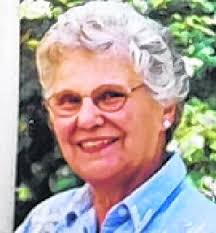 Marion WHITING Obituary (1937