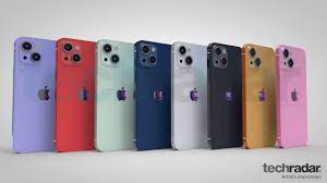 Auch ein iphone se 3 soll es geben, über das ebenfalls schon einige details bekannt sind. Wie Wird Das Iphone 13 Aussehen Techradar