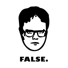 Check spelling or type a new query. False Dwight Shirt Promotions