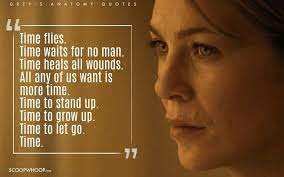 Pin By Naomi Rodriguez On Moving On Grey Anatomy Quotes Anatomy Quote Greys Anatomy
