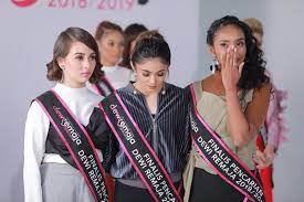 Найденное видео по запросу dewi remaja. Haneesyahanee On Twitter If I Had To Choose Who Among Us 3 To Be Eliminated Me As The Group Leader On That Episode Choose Myself To Be Eliminated My Girls Put So
