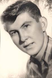 James Teague Obituary