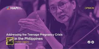 Profile para sa HAPI