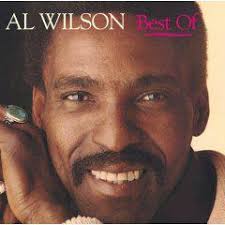 Al Wilson