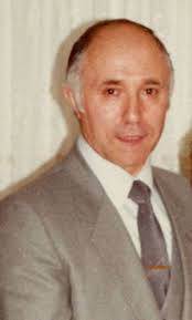 Giovanni Scolaro Obituary September 22, 2020